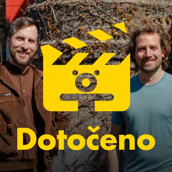 Dotočeno